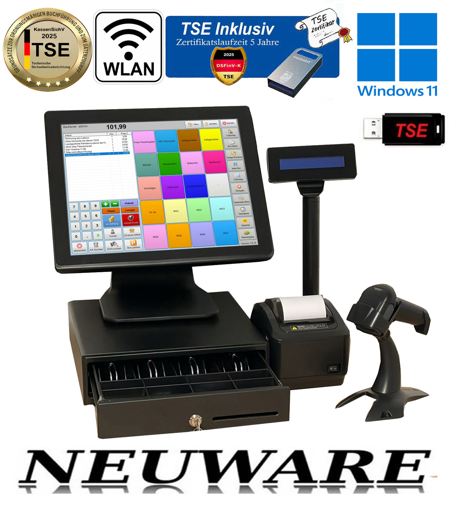 https://www.net-dream.de/Kassensystem/Kiosk%20Kasse%20Posprom